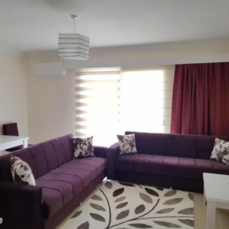 новые аппартаменты на северном кипре Apartamento