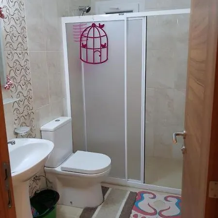 Apartamento новые аппартаменты на северном кипре *
